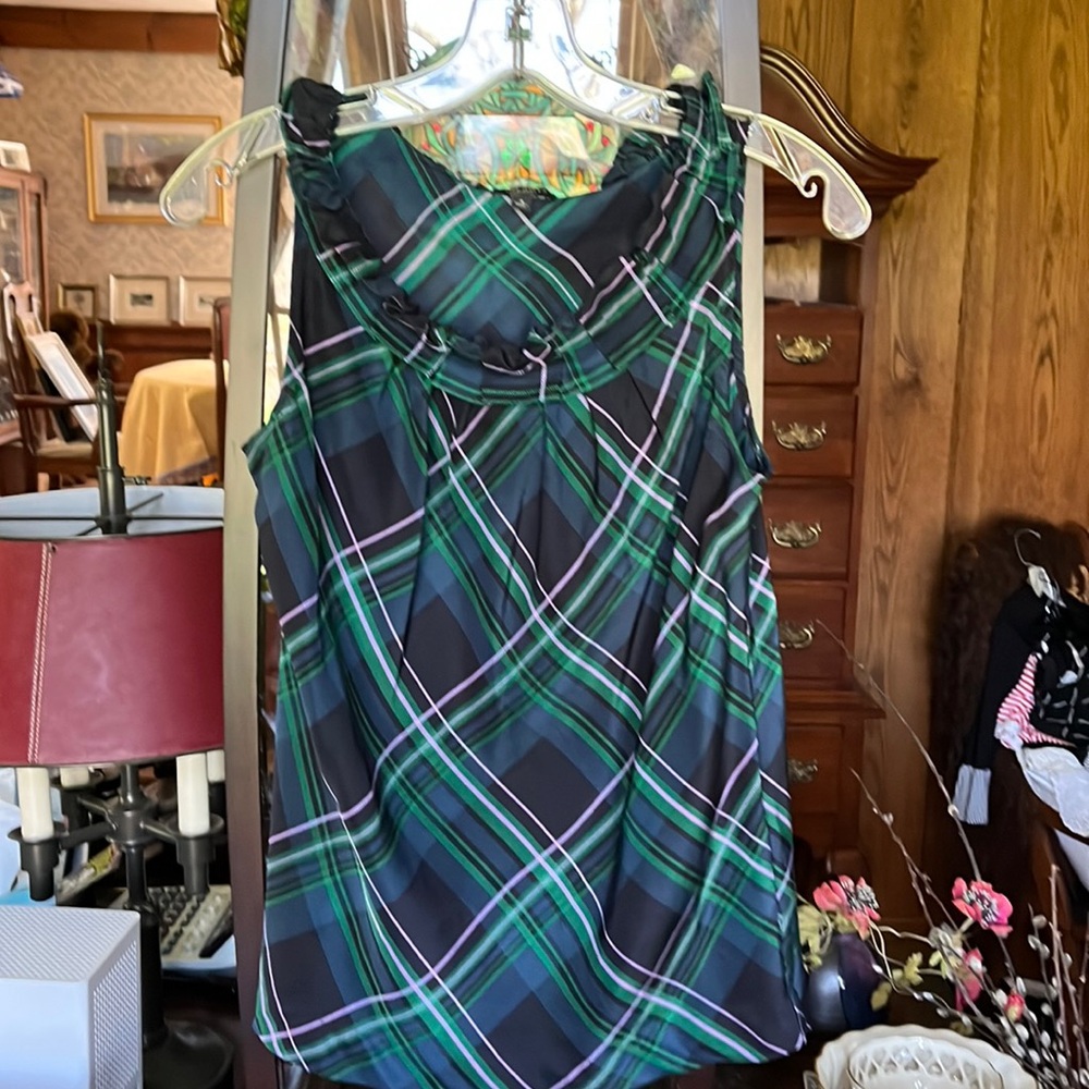 Talbots size 4